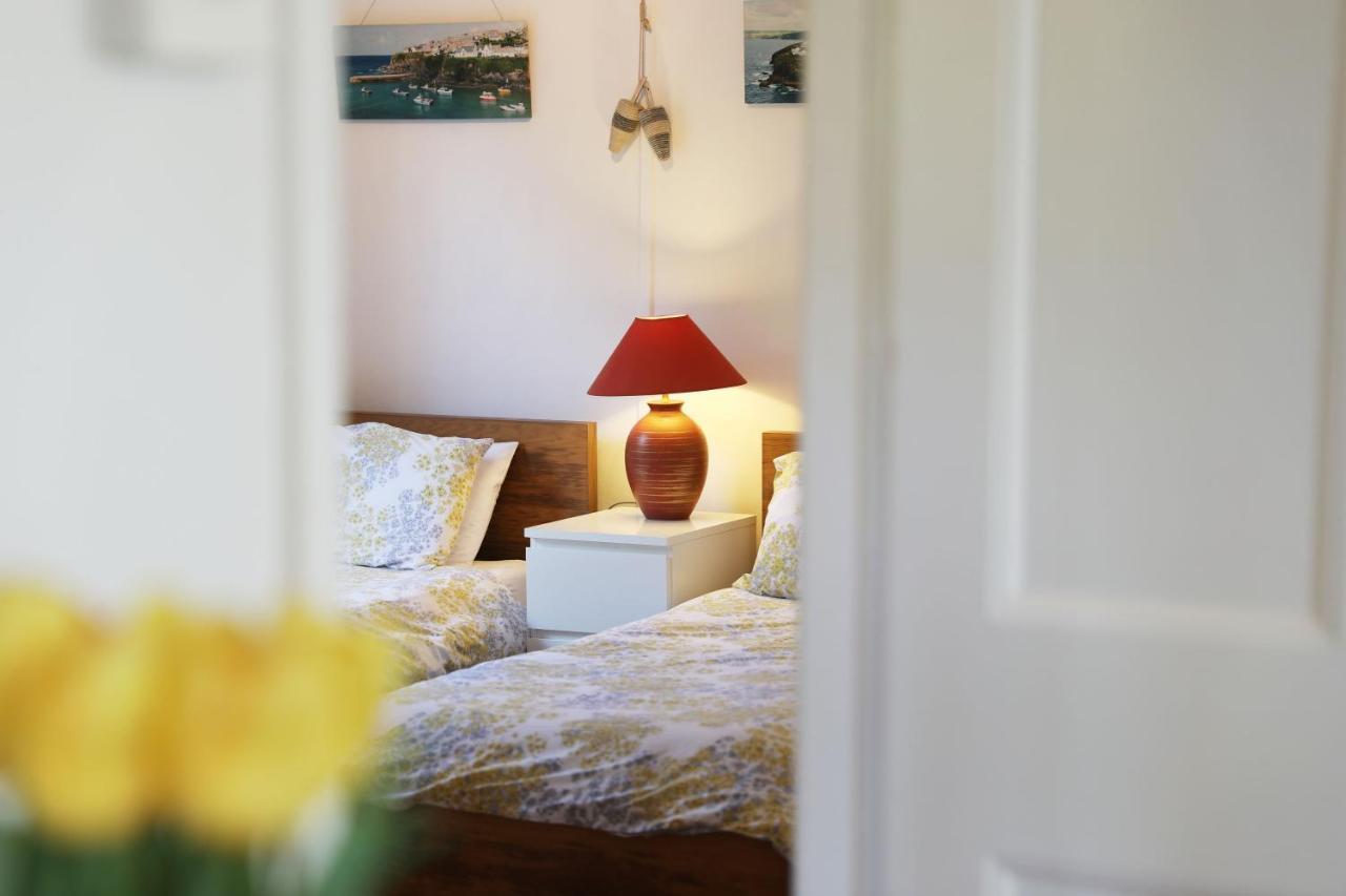Tamarisk, Port Isaac Bay Holidays ภายนอก รูปภาพ