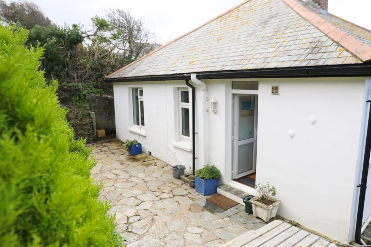 Tamarisk, Port Isaac Bay Holidays ภายนอก รูปภาพ